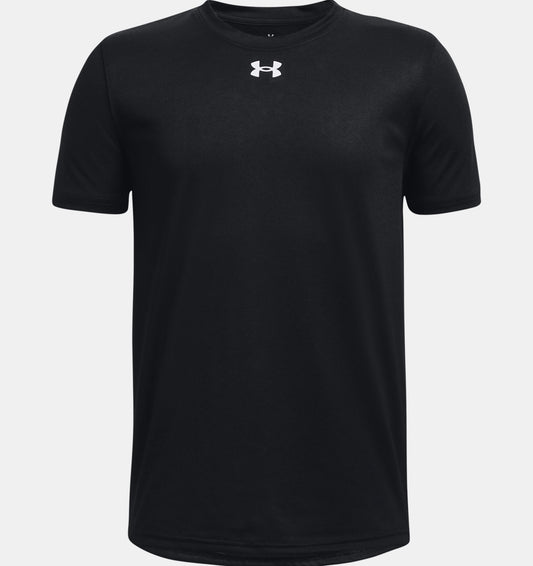 Youth Under Armour Ua Locker Tee