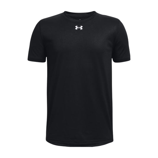 Under Armour Youth Ua Locker Tee T-Shirts