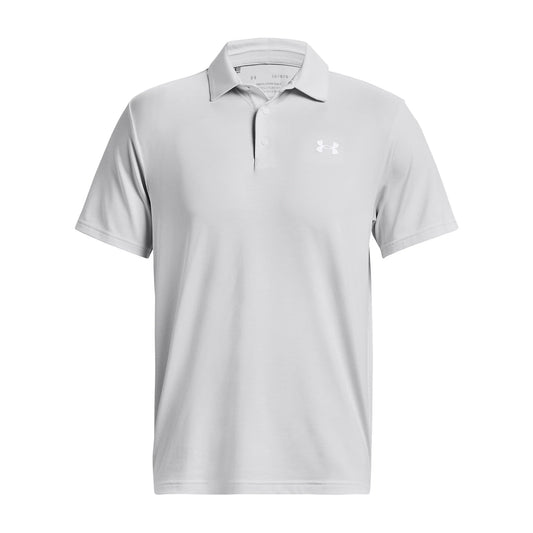 Under Armour Men's Playoff 3.0 Stripe Polo