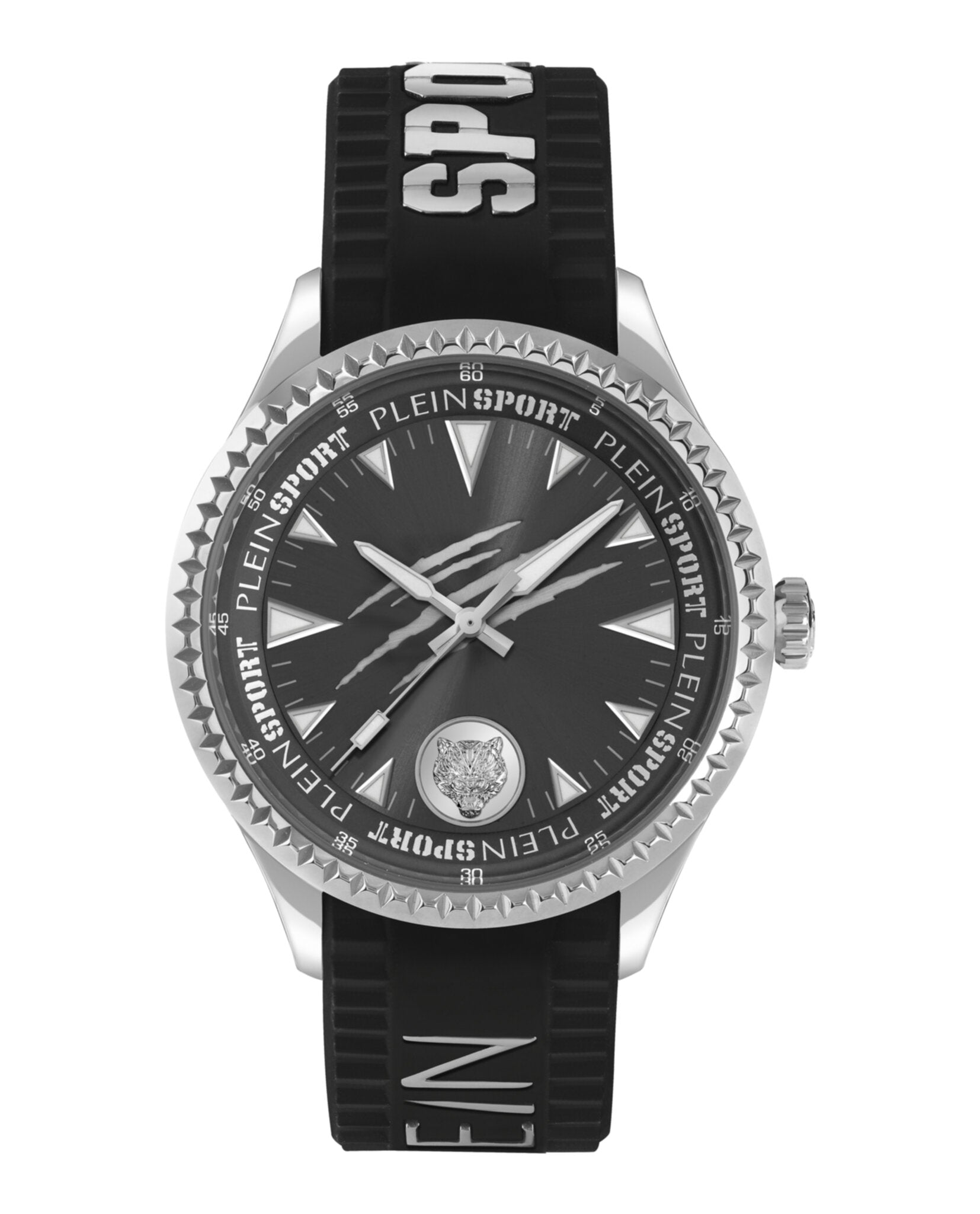 Stainless Steel-