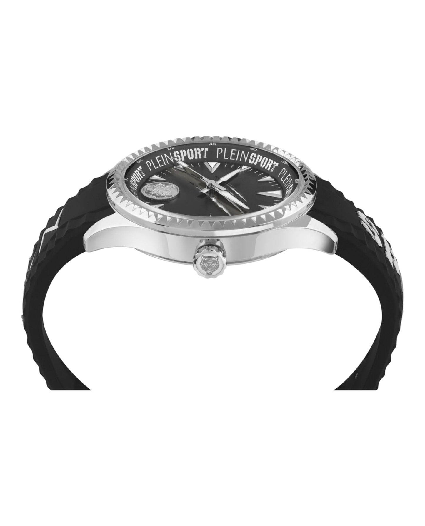 Stainless Steel-