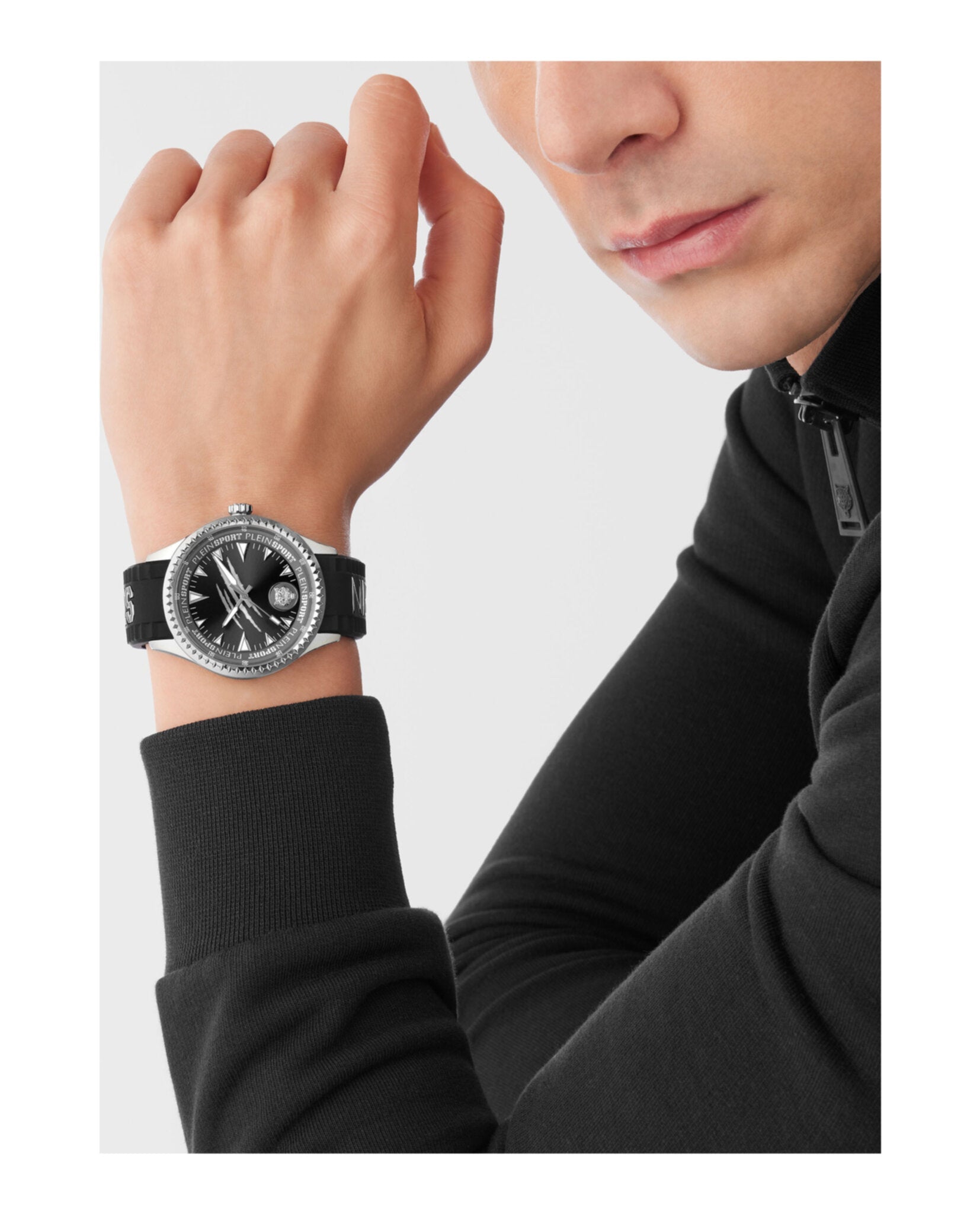 Stainless Steel-