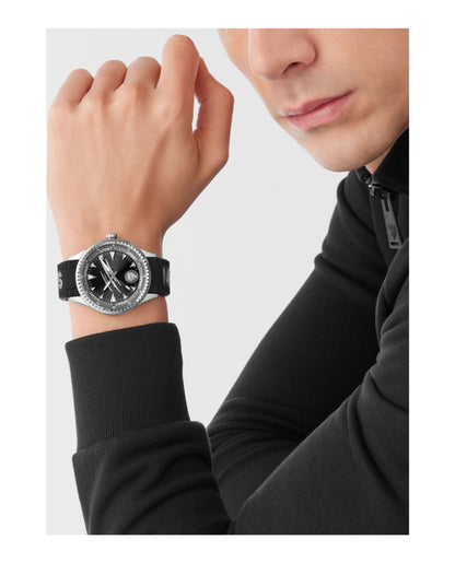 Stainless Steel-