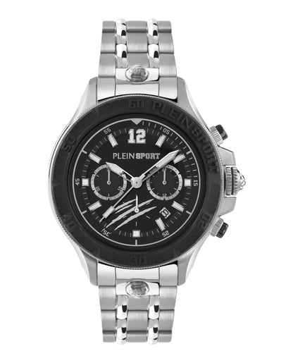 Stainless Steel-