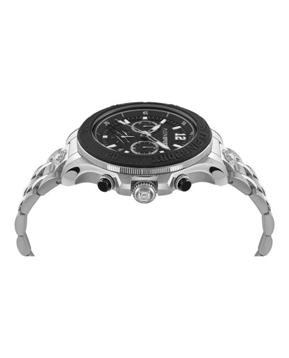 Stainless Steel-