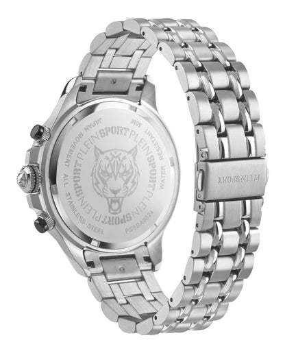 Stainless Steel-