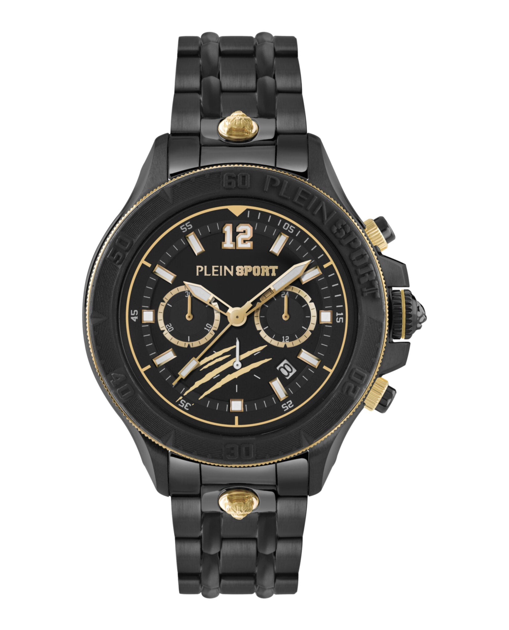 Black-
