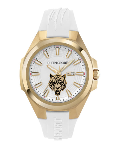 Gold-