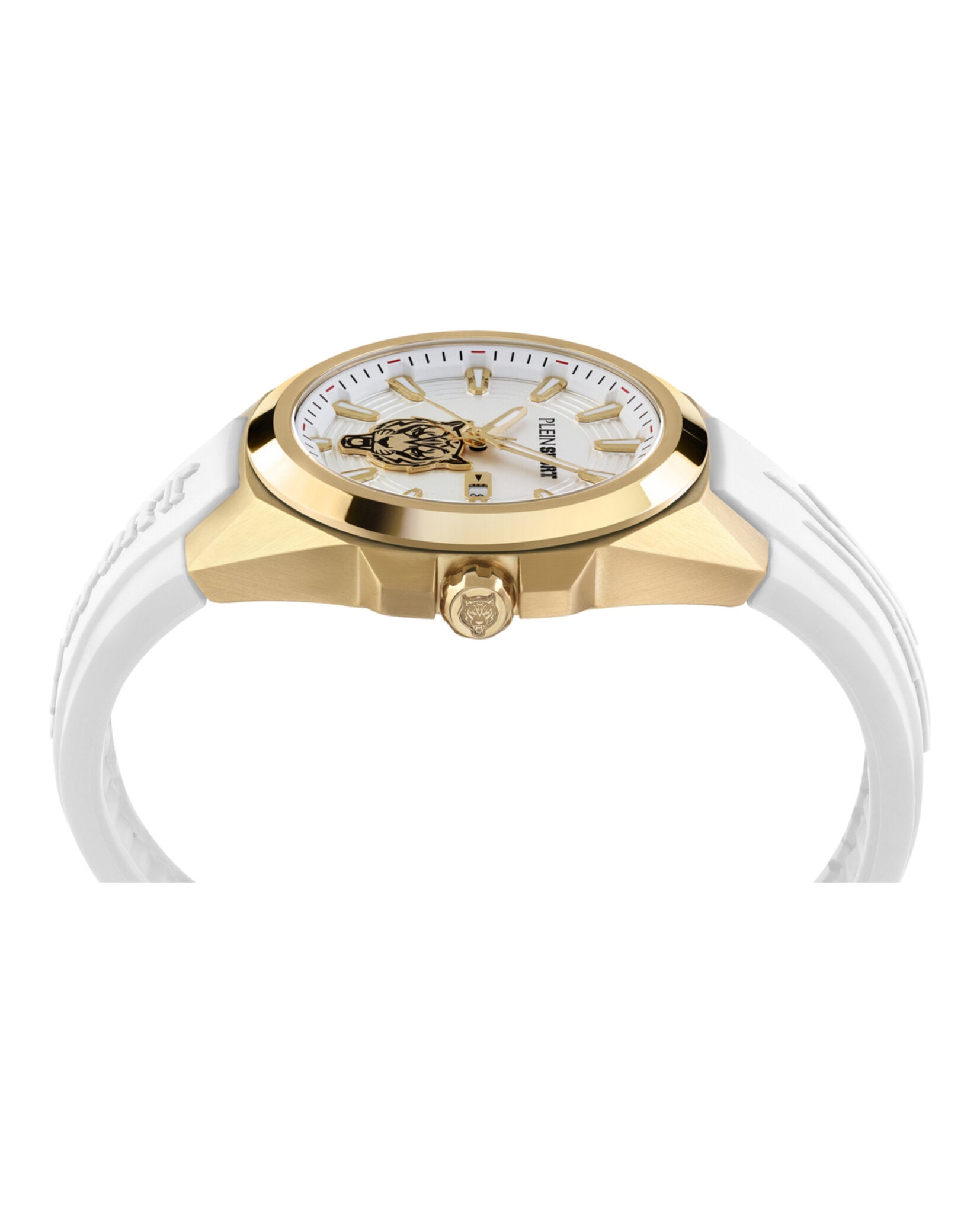 Gold-
