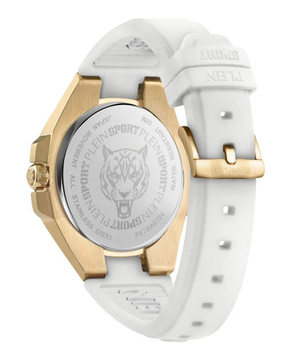 Gold-