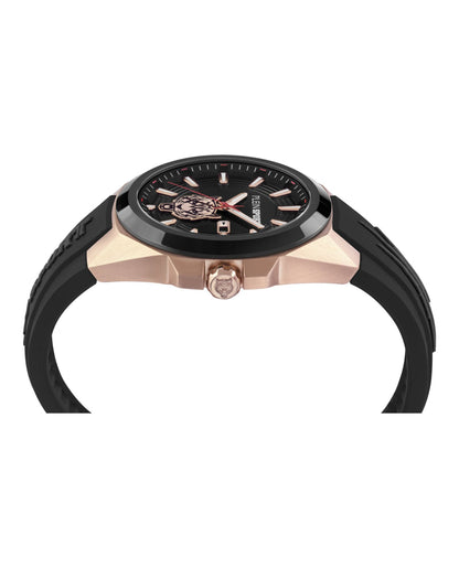 Rosegold-