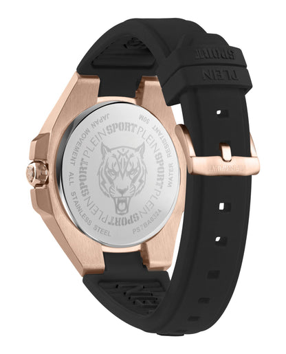Rosegold-
