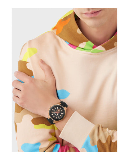 Rosegold-