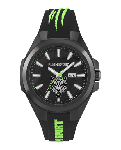 Black-