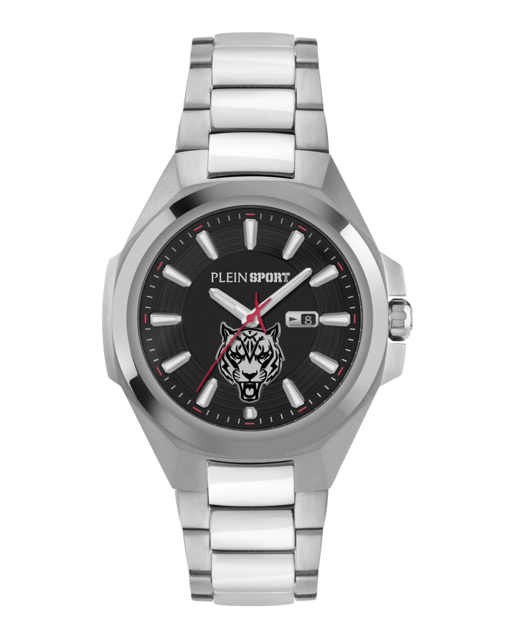Stainless Steel-