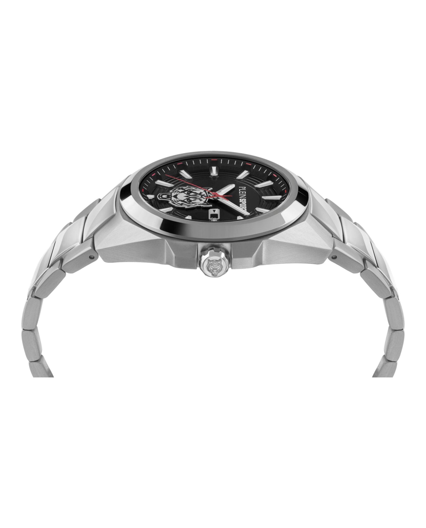 Stainless Steel-