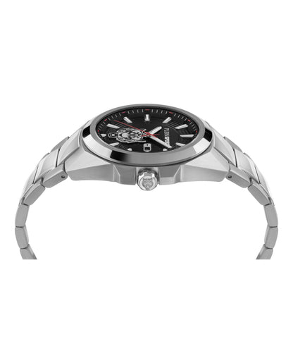 Stainless Steel-