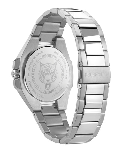 Stainless Steel-