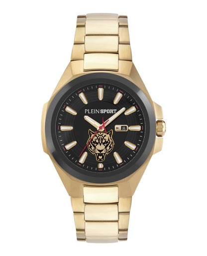 Gold-