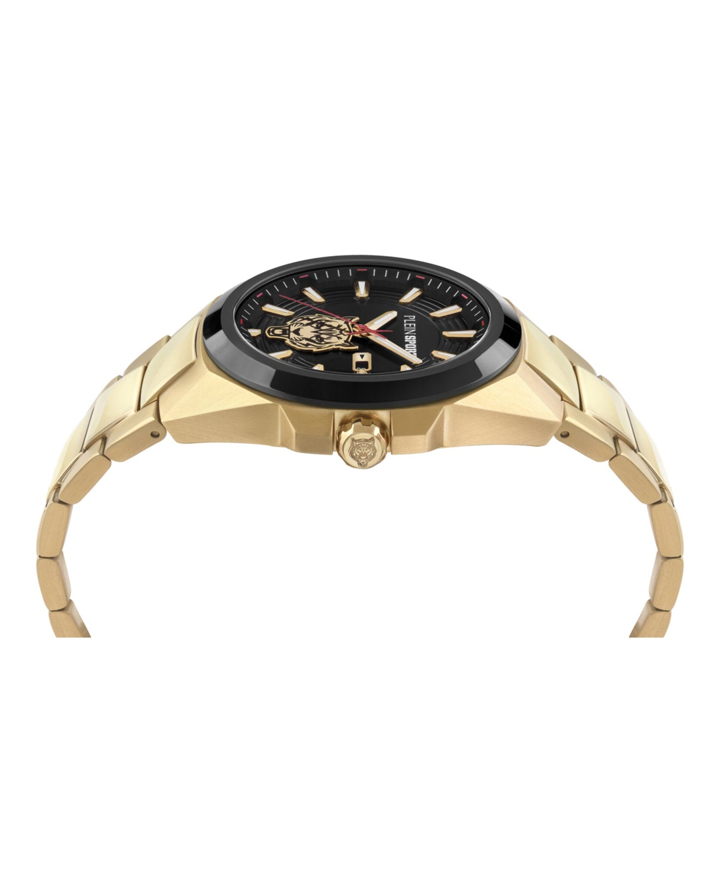 Gold-