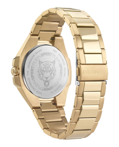 Gold-