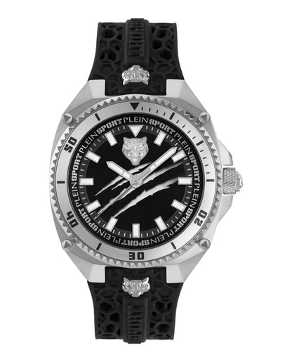 Stainless Steel-