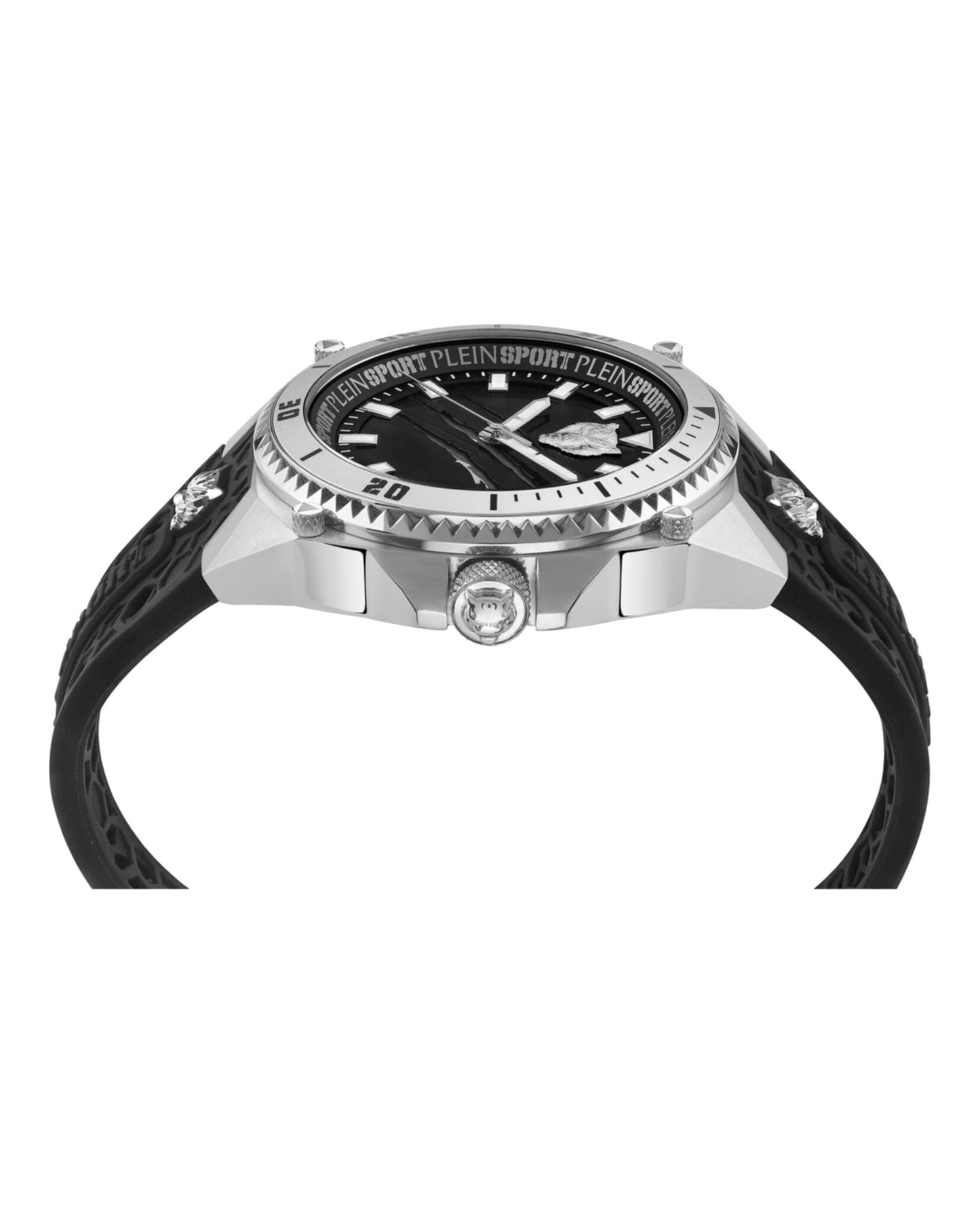 Stainless Steel-