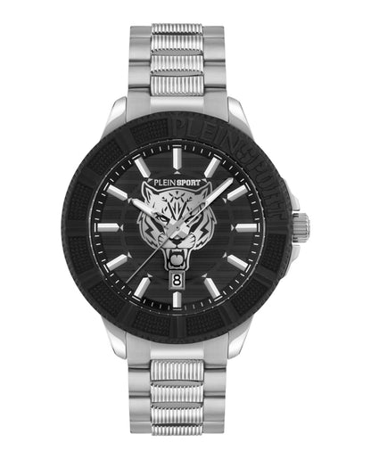 Stainless Steel-