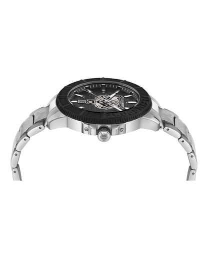 Stainless Steel-