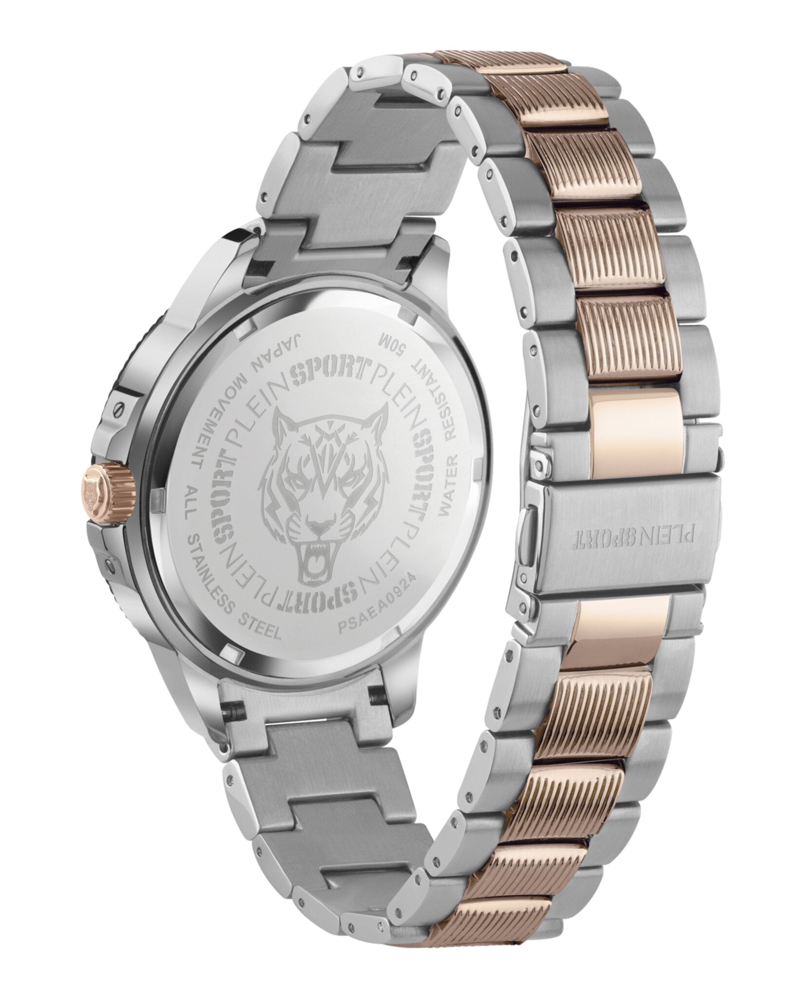 Two Tone-