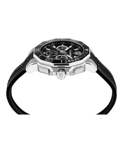 Stainless Steel-