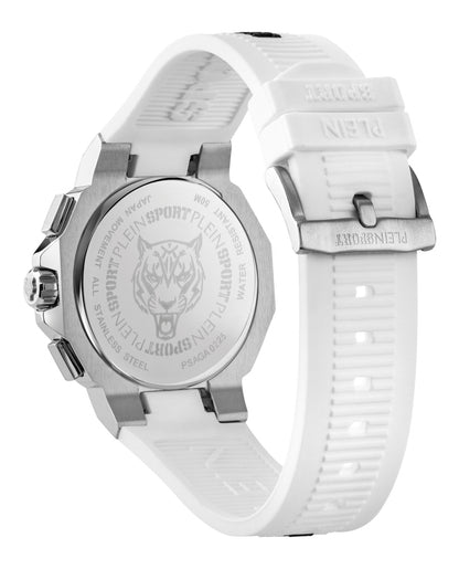 Stainless Steel-