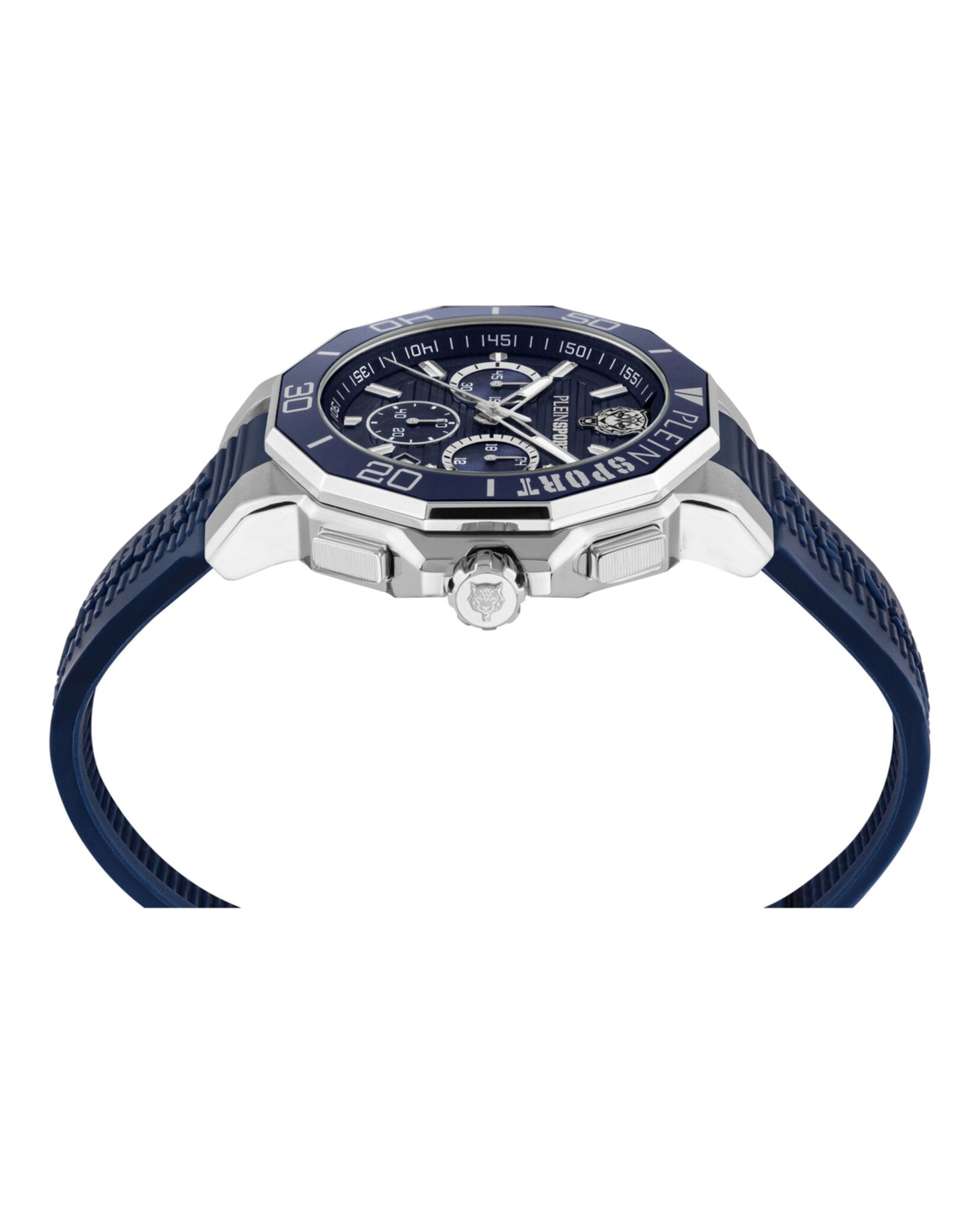 Stainless Steel-