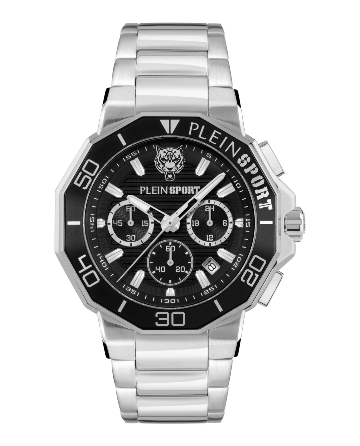 Stainless Steel-
