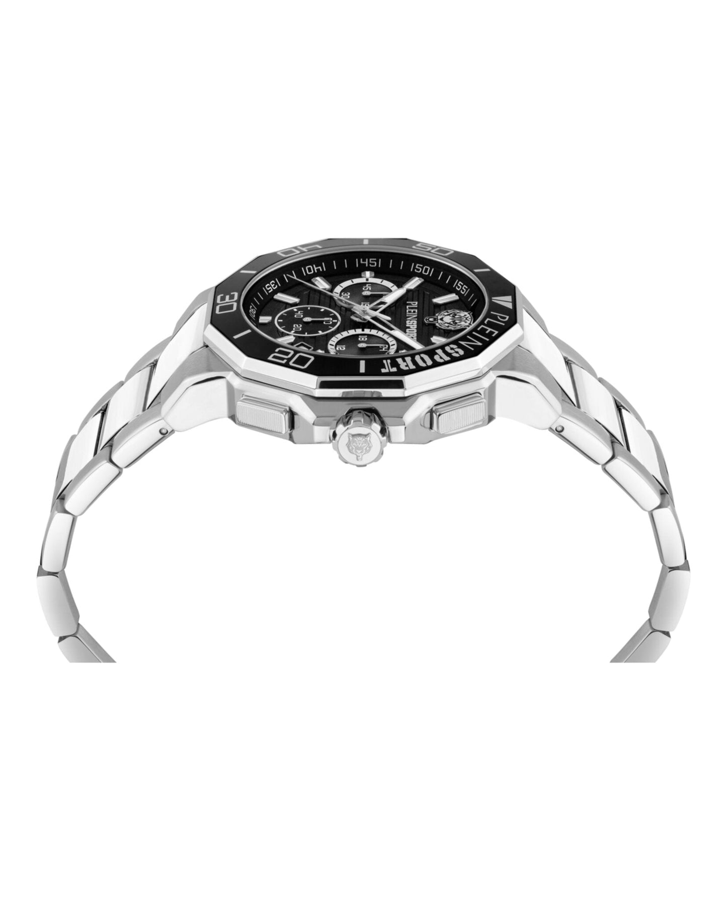 Stainless Steel-