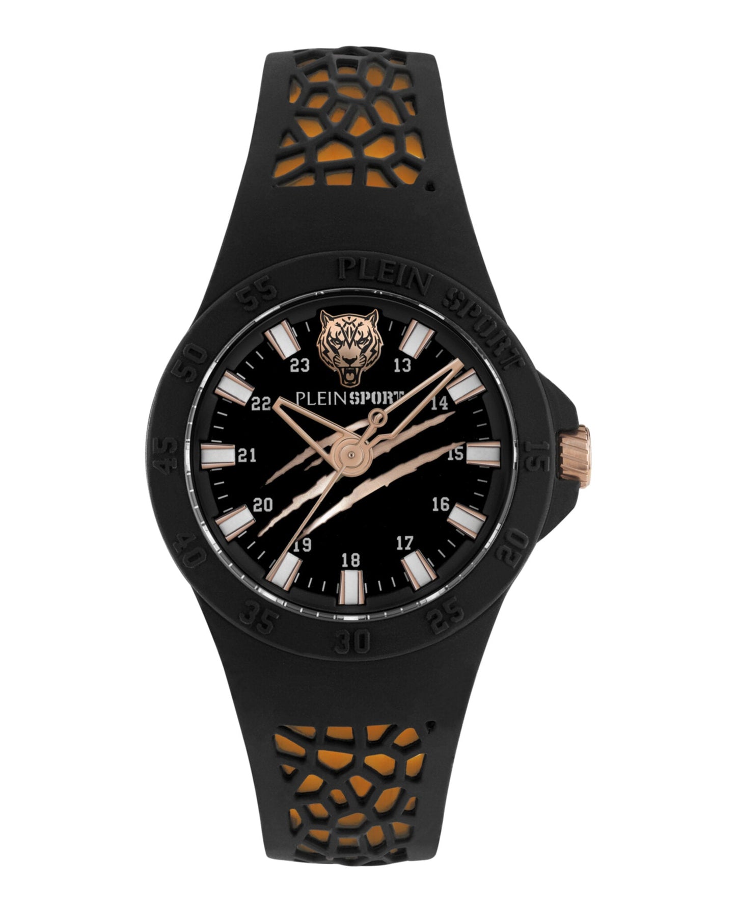 Black-