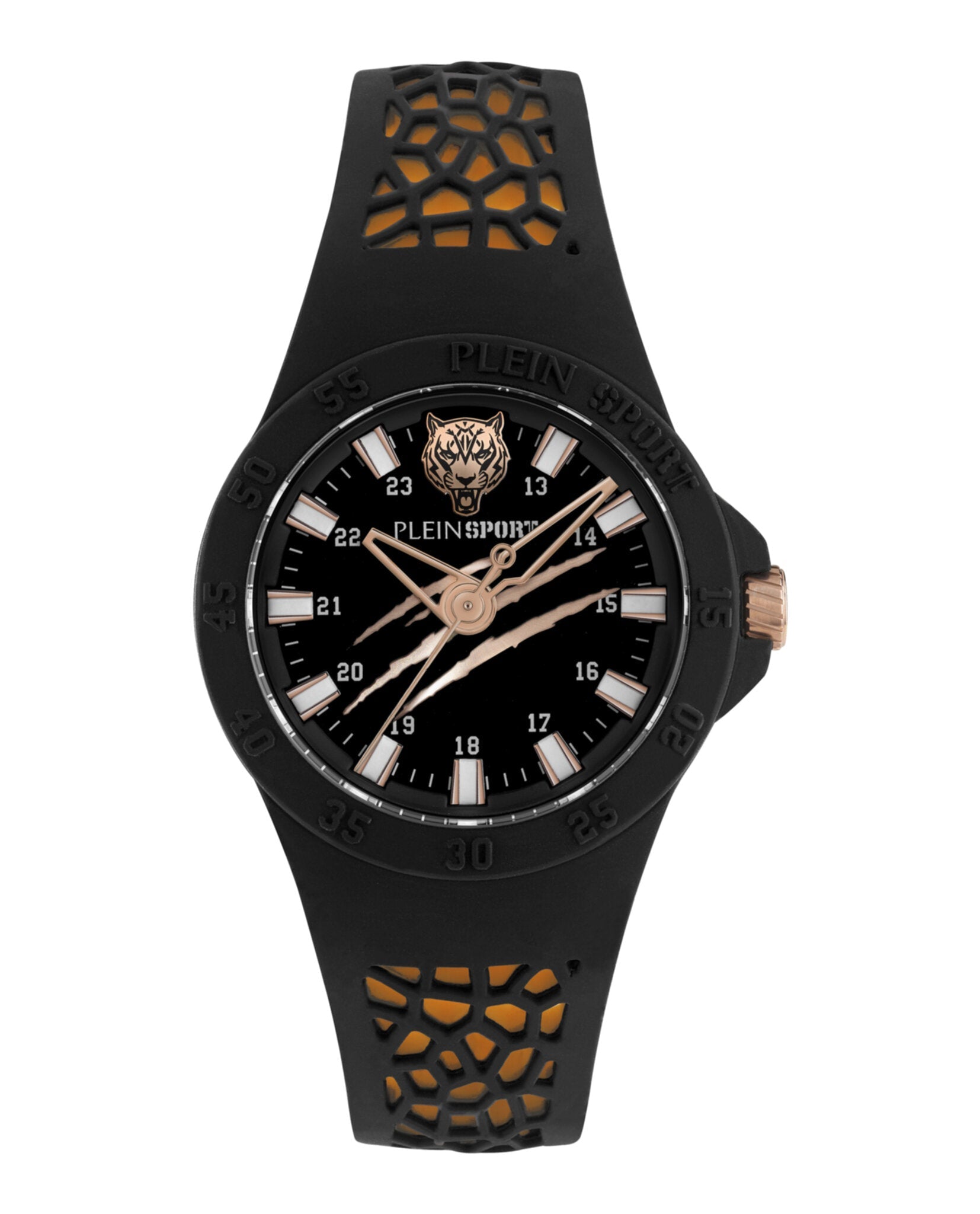 Black-