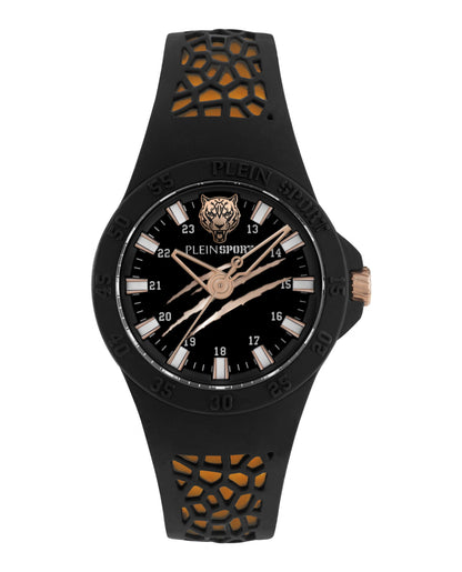 Black-