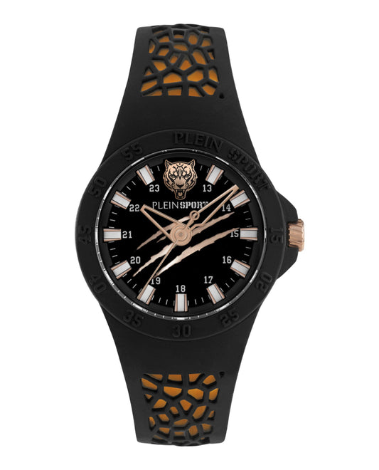 Black-