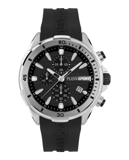 Stainless Steel-