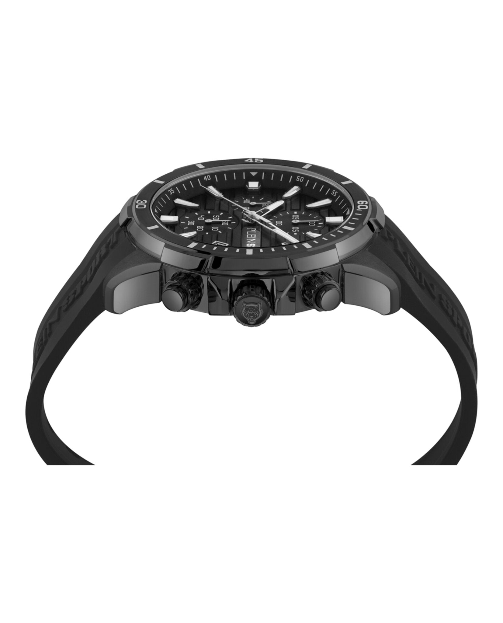 Black-