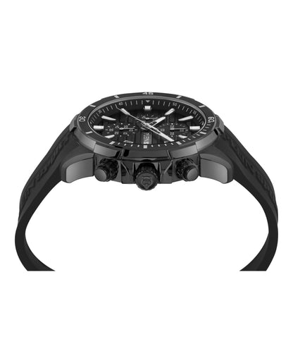 Black-