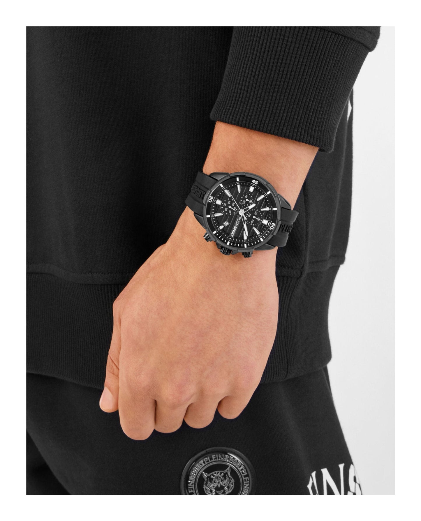 Black-