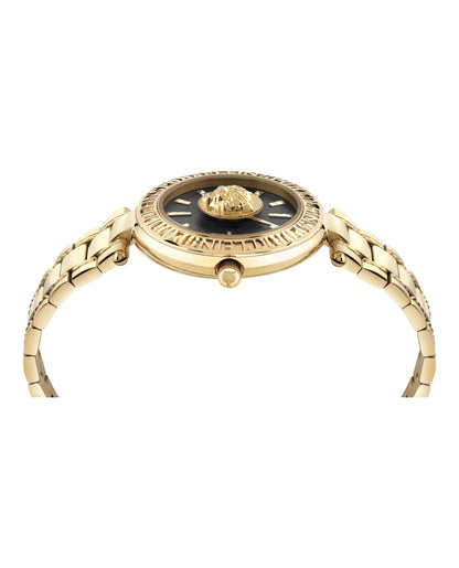 Gold-