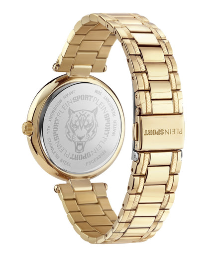 Plein Sport Opium Bracelet Watch