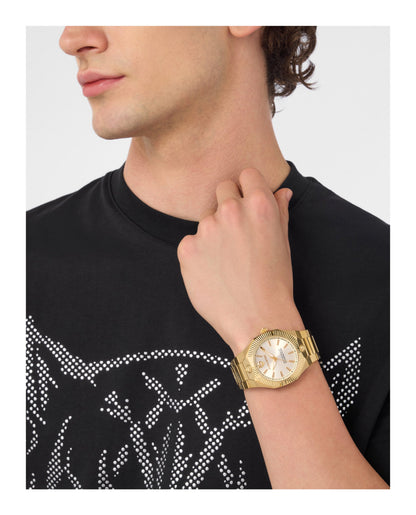 Plein Sport Metronaut Bracelet Watch