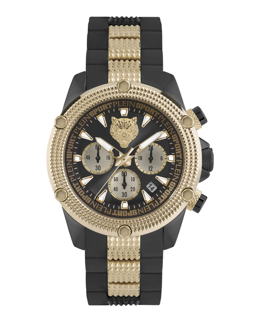 Plein Sport Hurricane Chronograph Watch