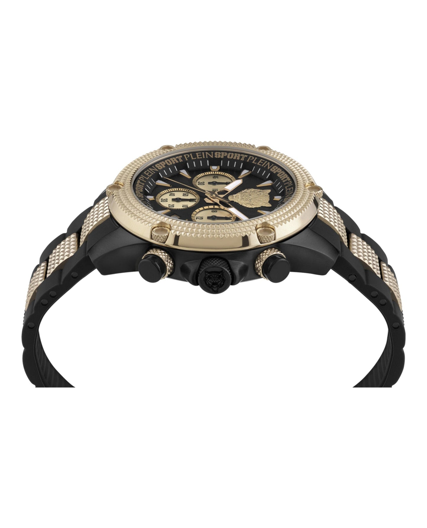 Plein Sport Hurricane Chronograph Watch