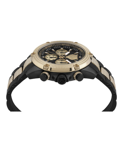 Plein Sport Hurricane Chronograph Watch