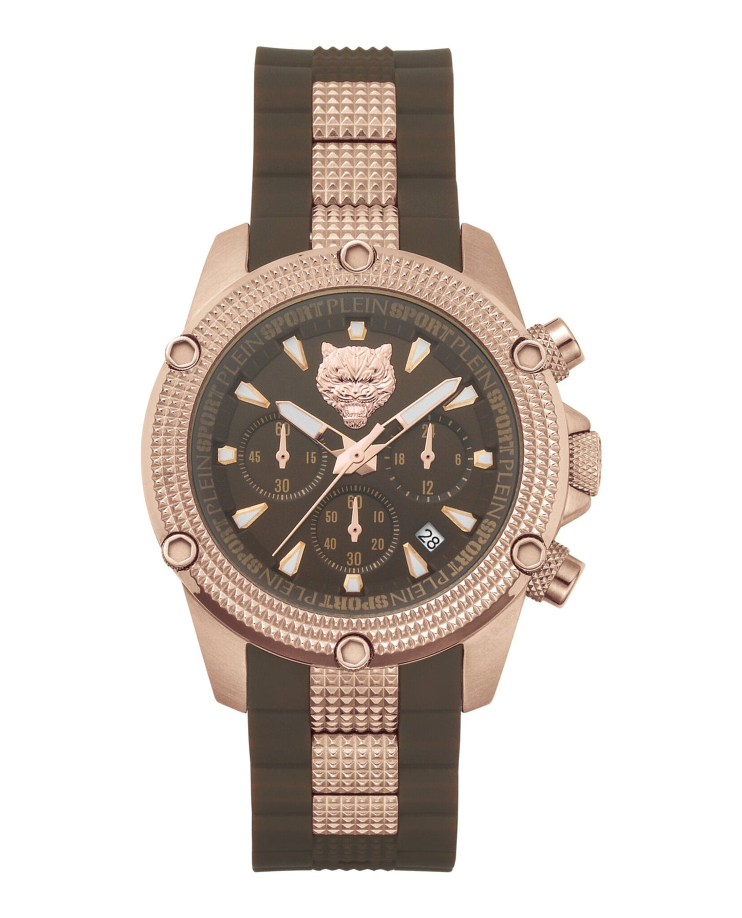 Plein Sport Hurricane Chronograph Watch
